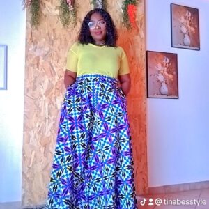 Jupes culottes