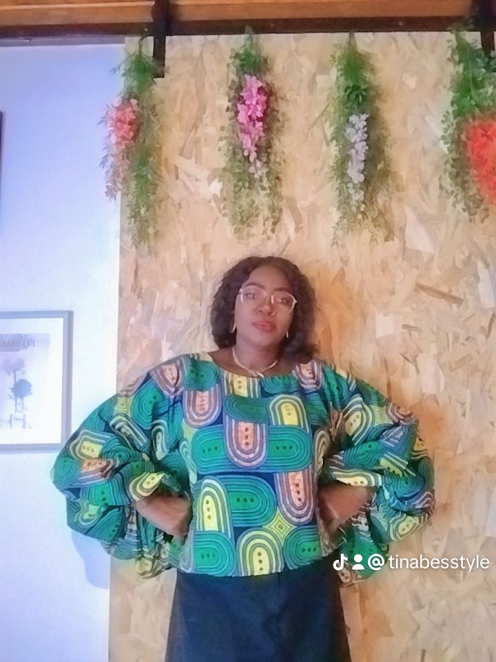 tinabes style- collection tops