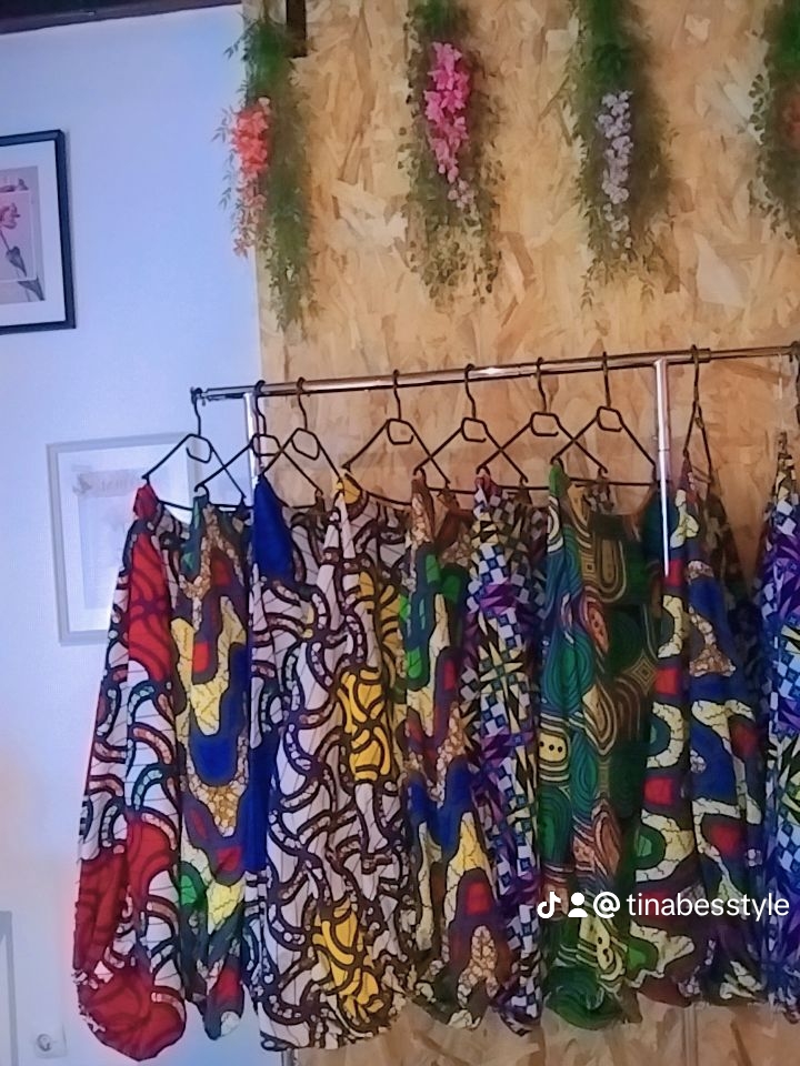 tinabes style- collection tops