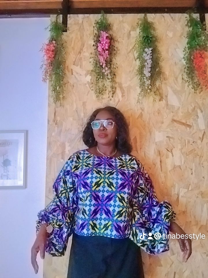 tinabes style- collection tops