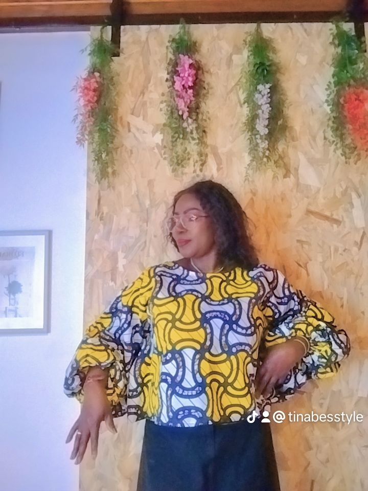 tinabes style- collection tops