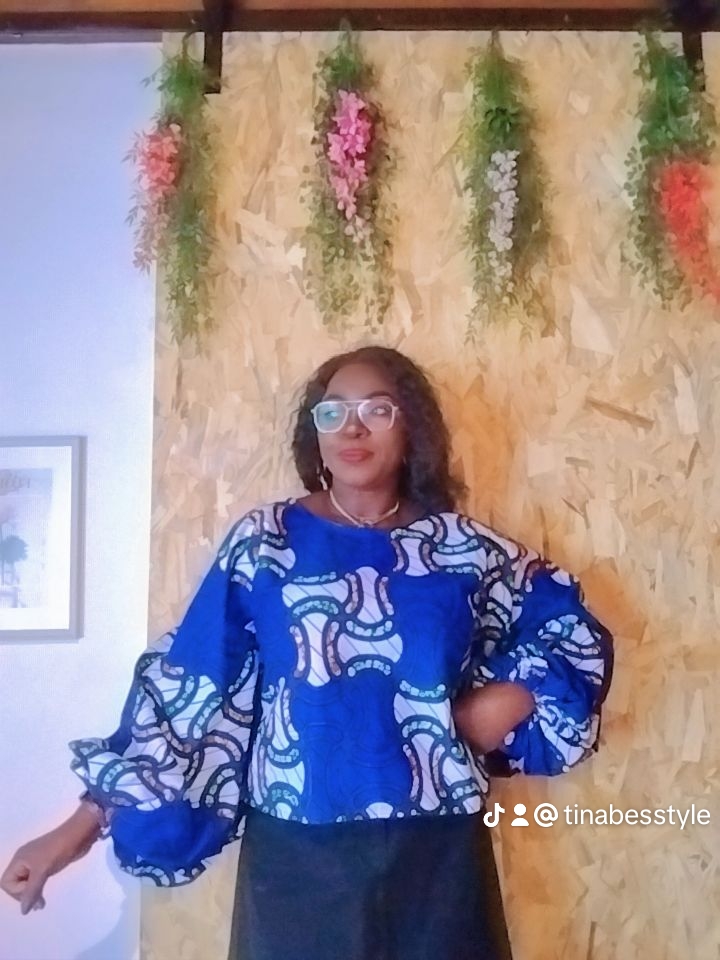 tinabes style- collection tops