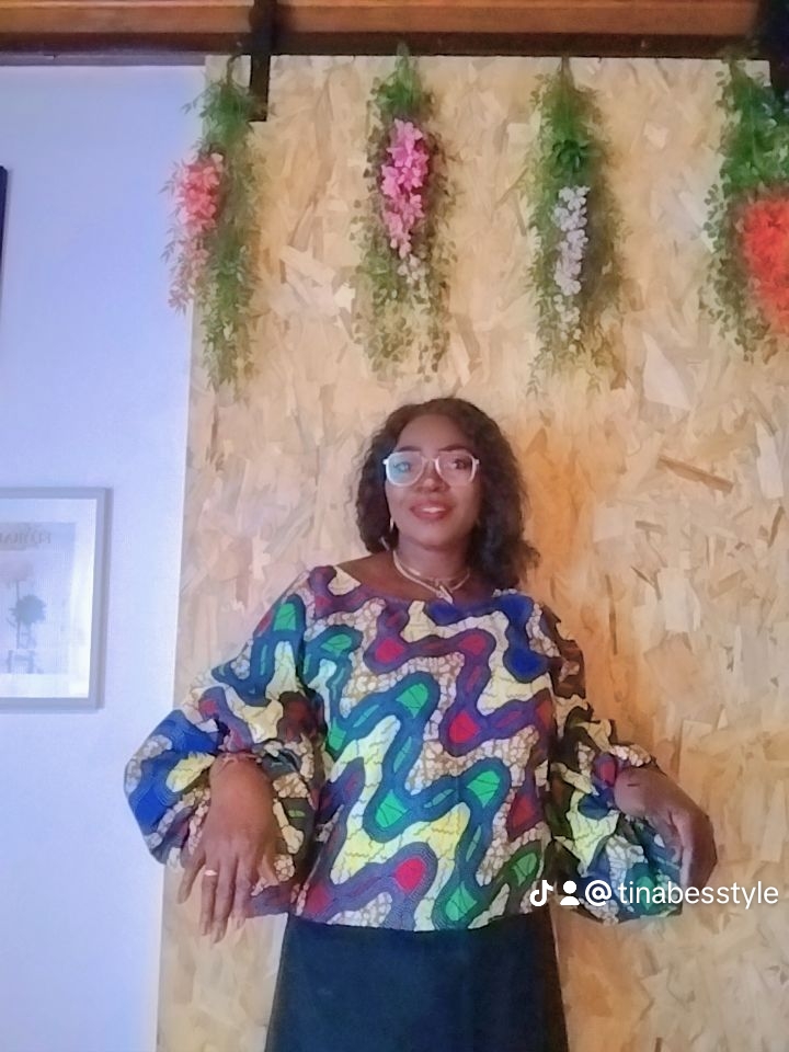 tinabes style- collection tops