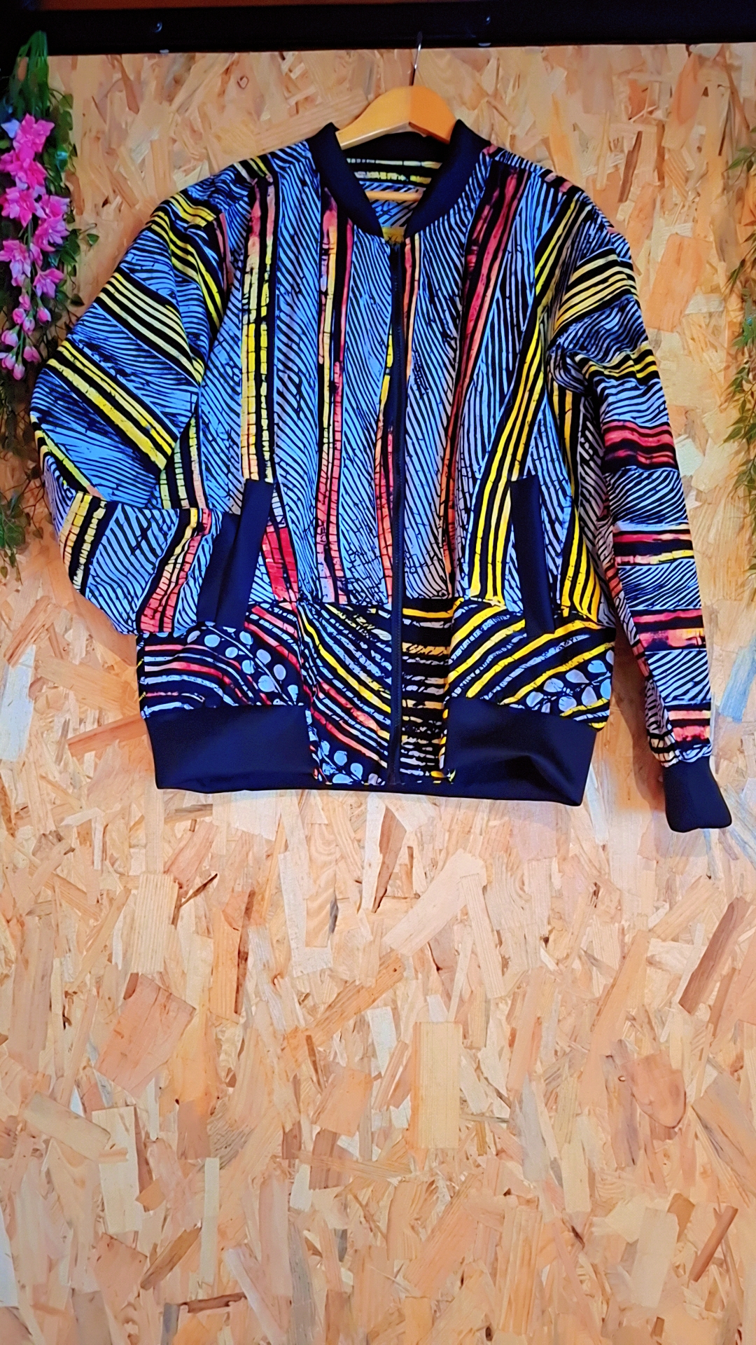 tinabes style- collection hiver 2025