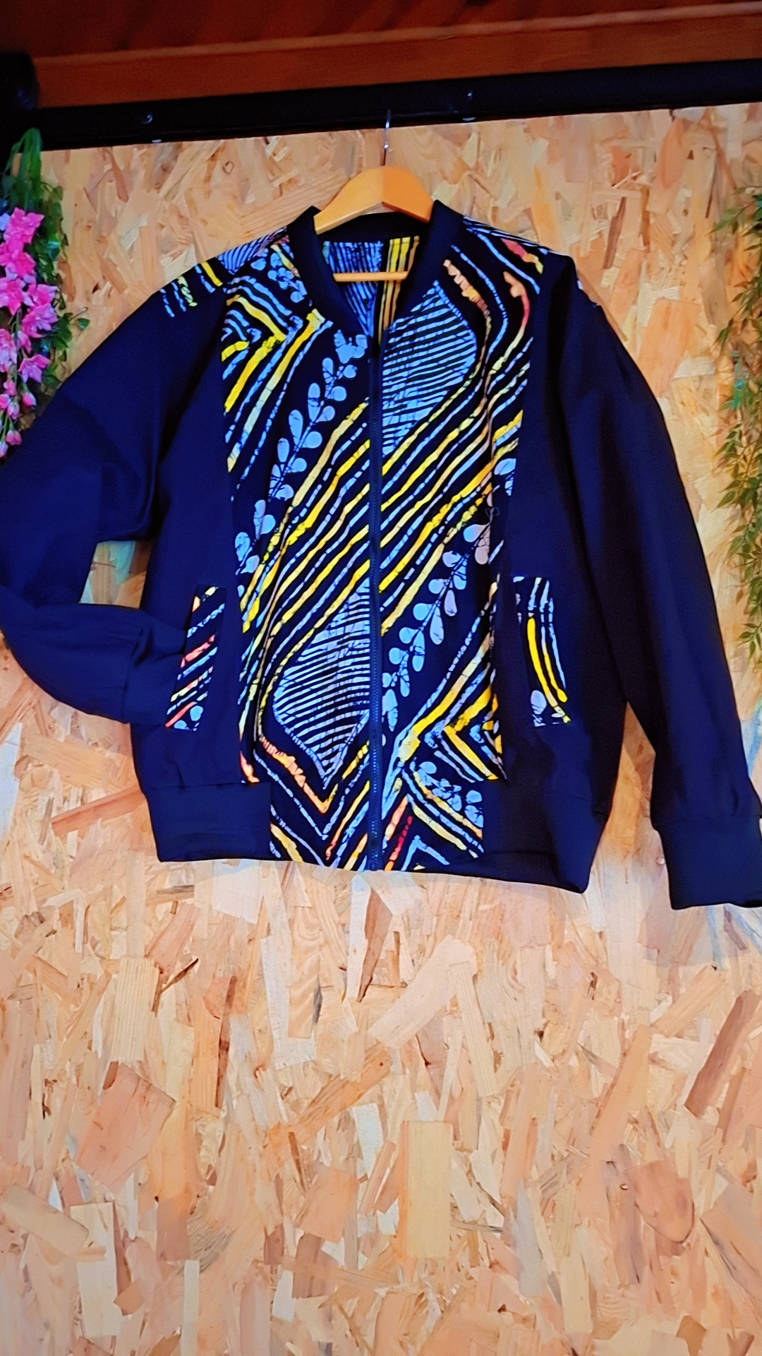 tinabes style- collection hiver 2025