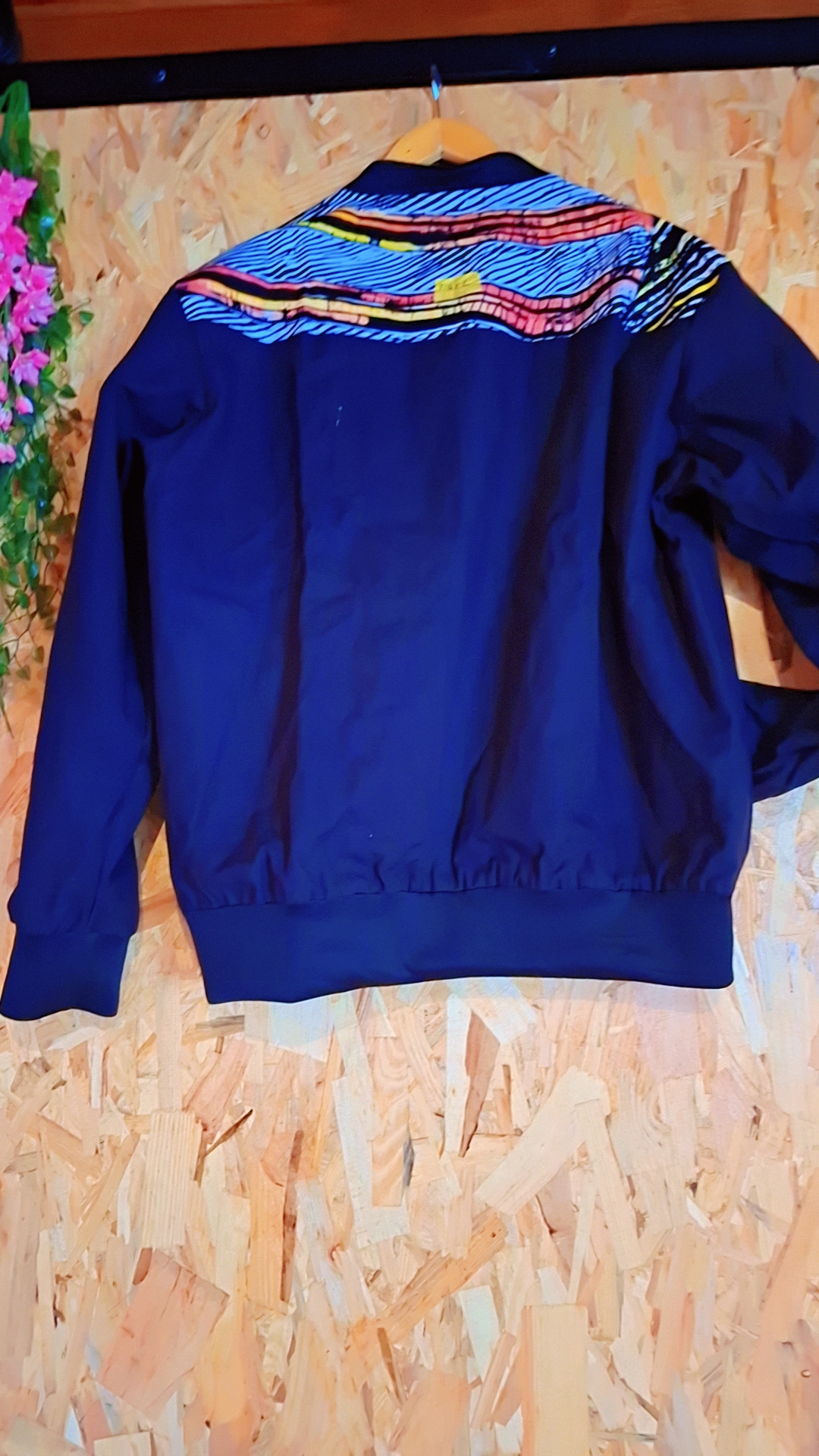 tinabes style- collection hiver 2025