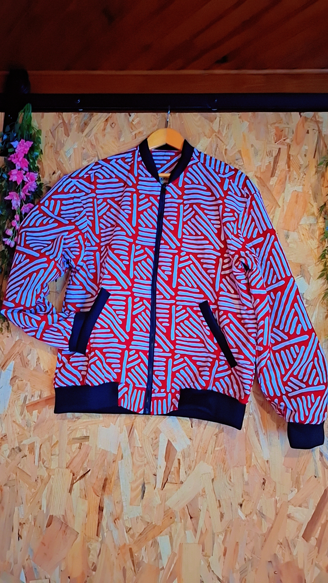 tinabes style- collection hiver 2025