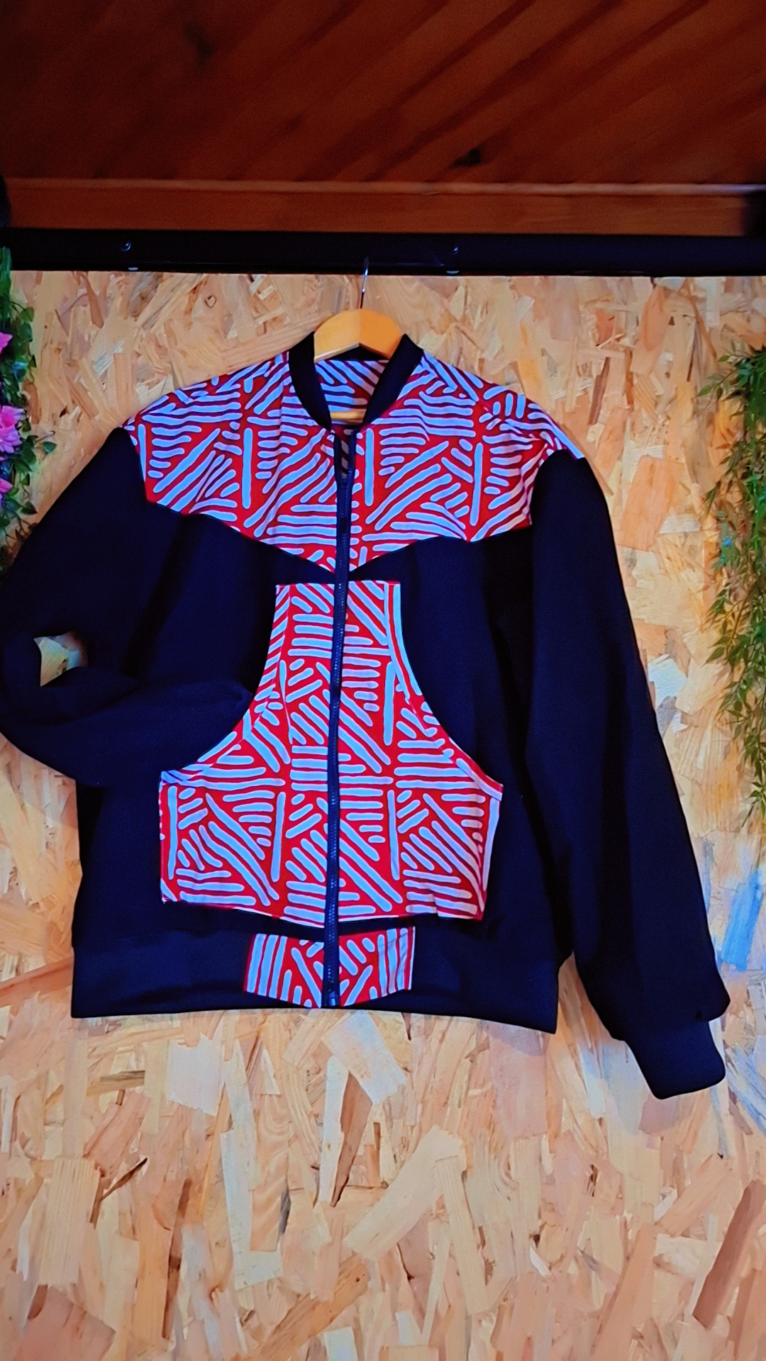 tinabes style- collection hiver 2025