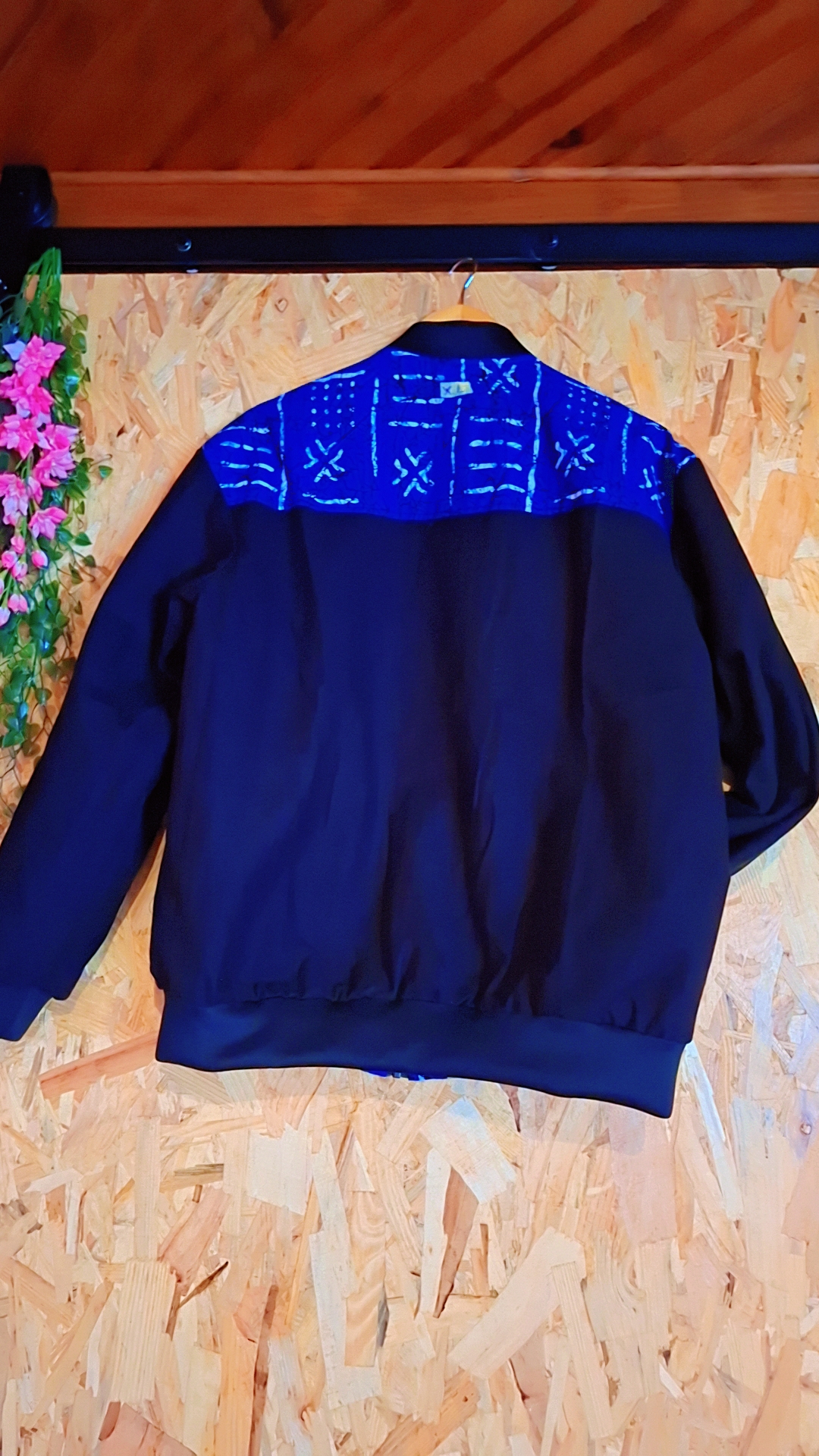 tinabes style- collection hiver 2025