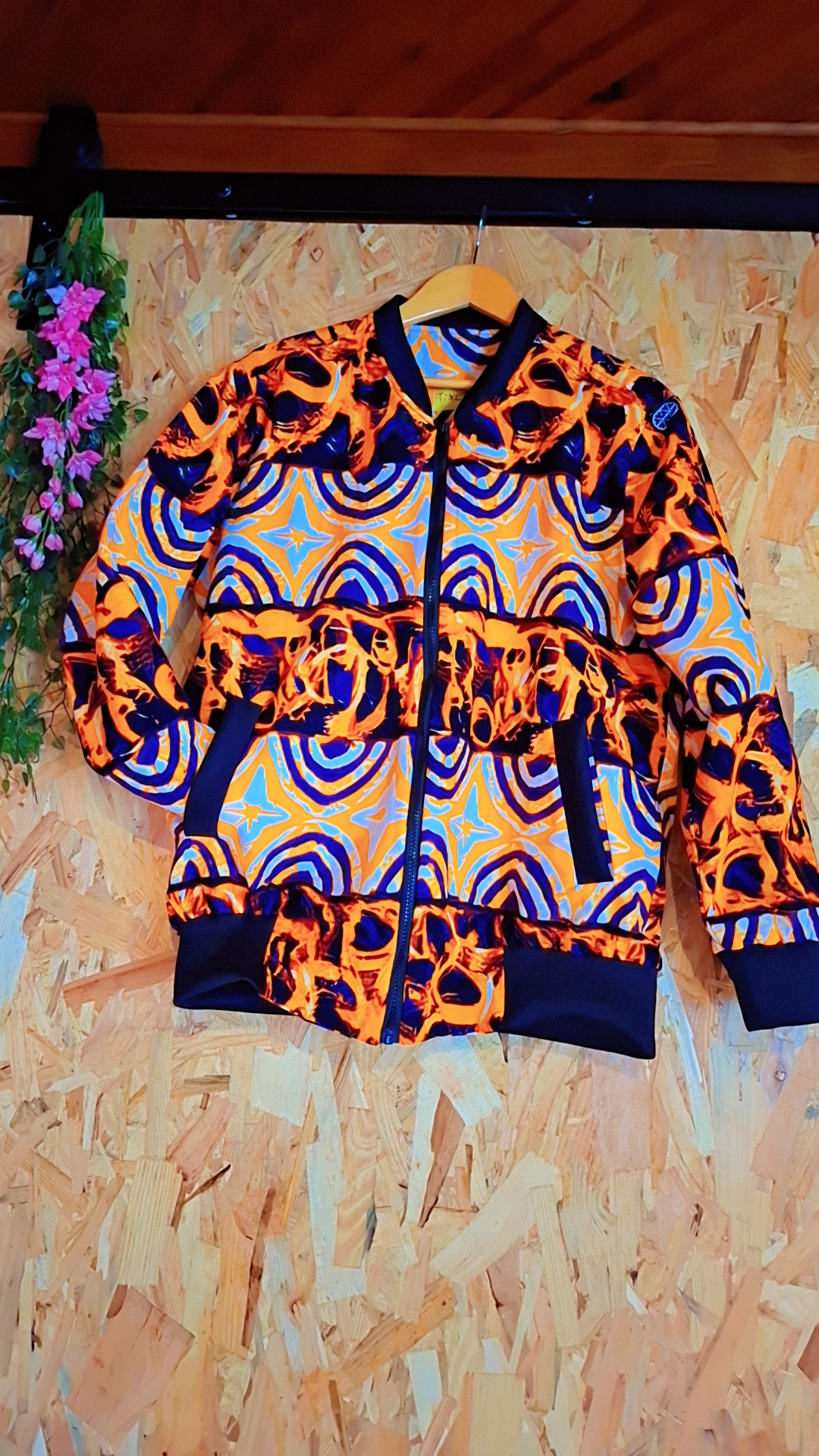 tinabes style- collection hiver 2025