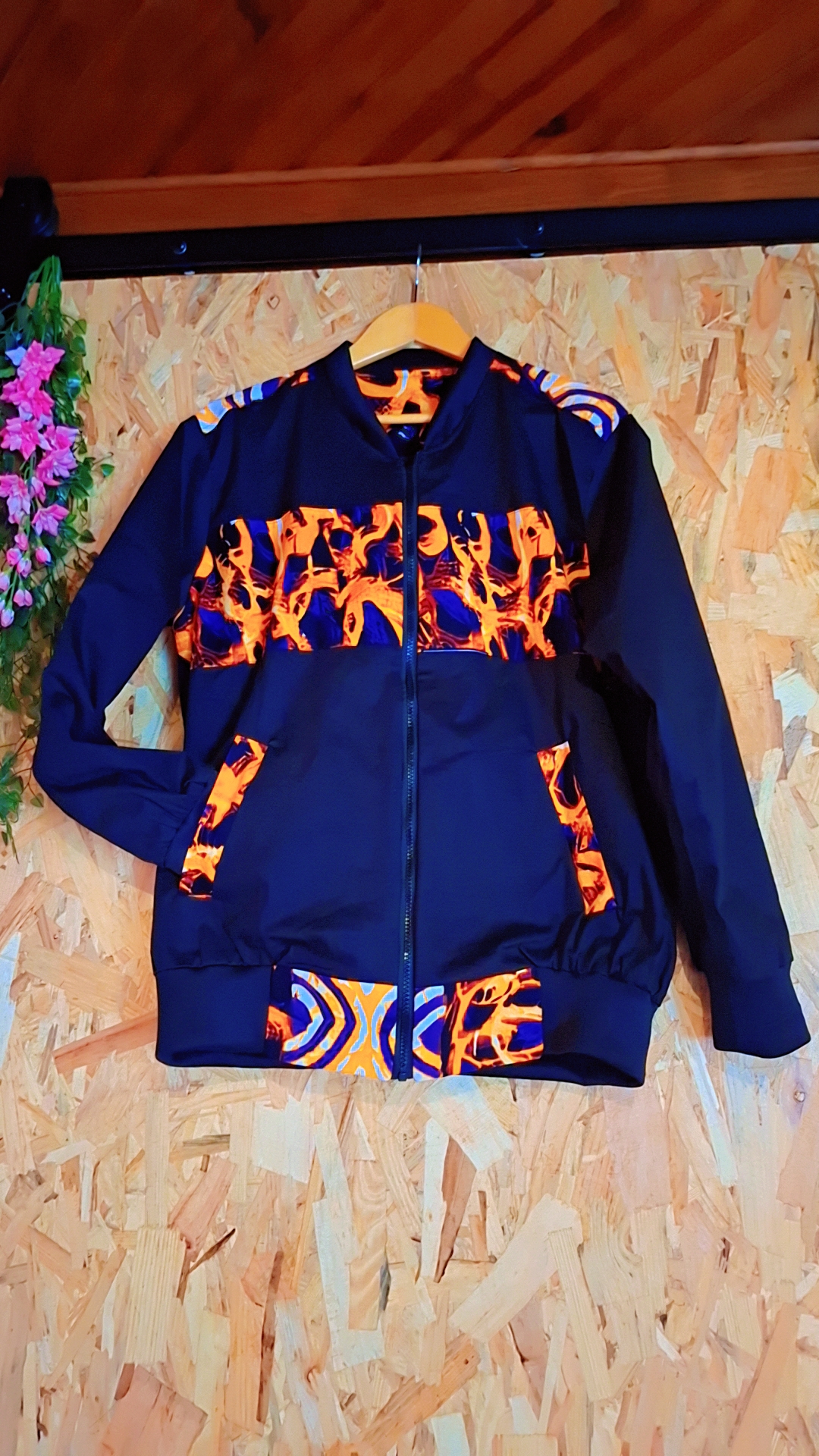 tinabes style- collection hiver 2025