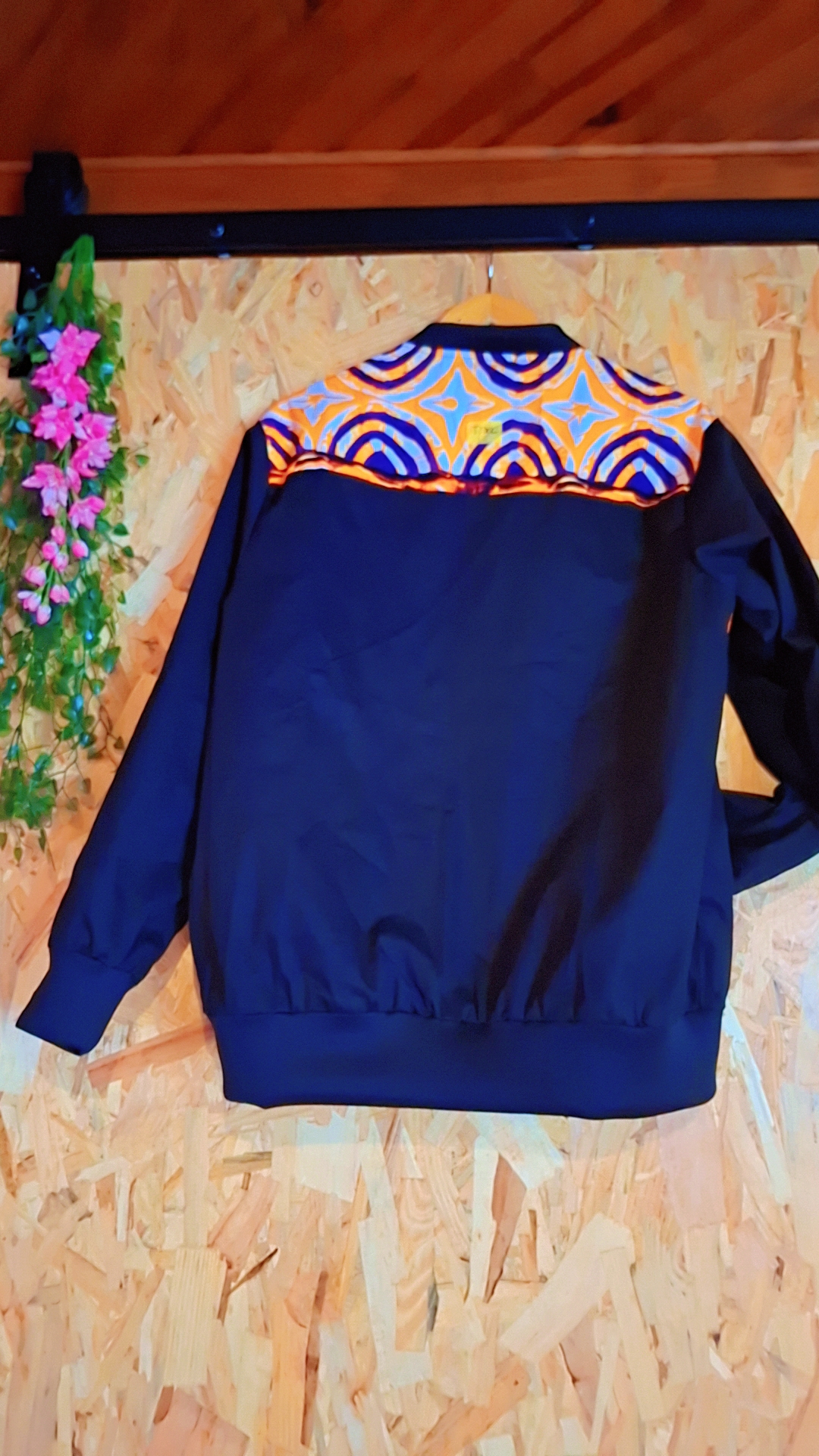 tinabes style- collection hiver 2025