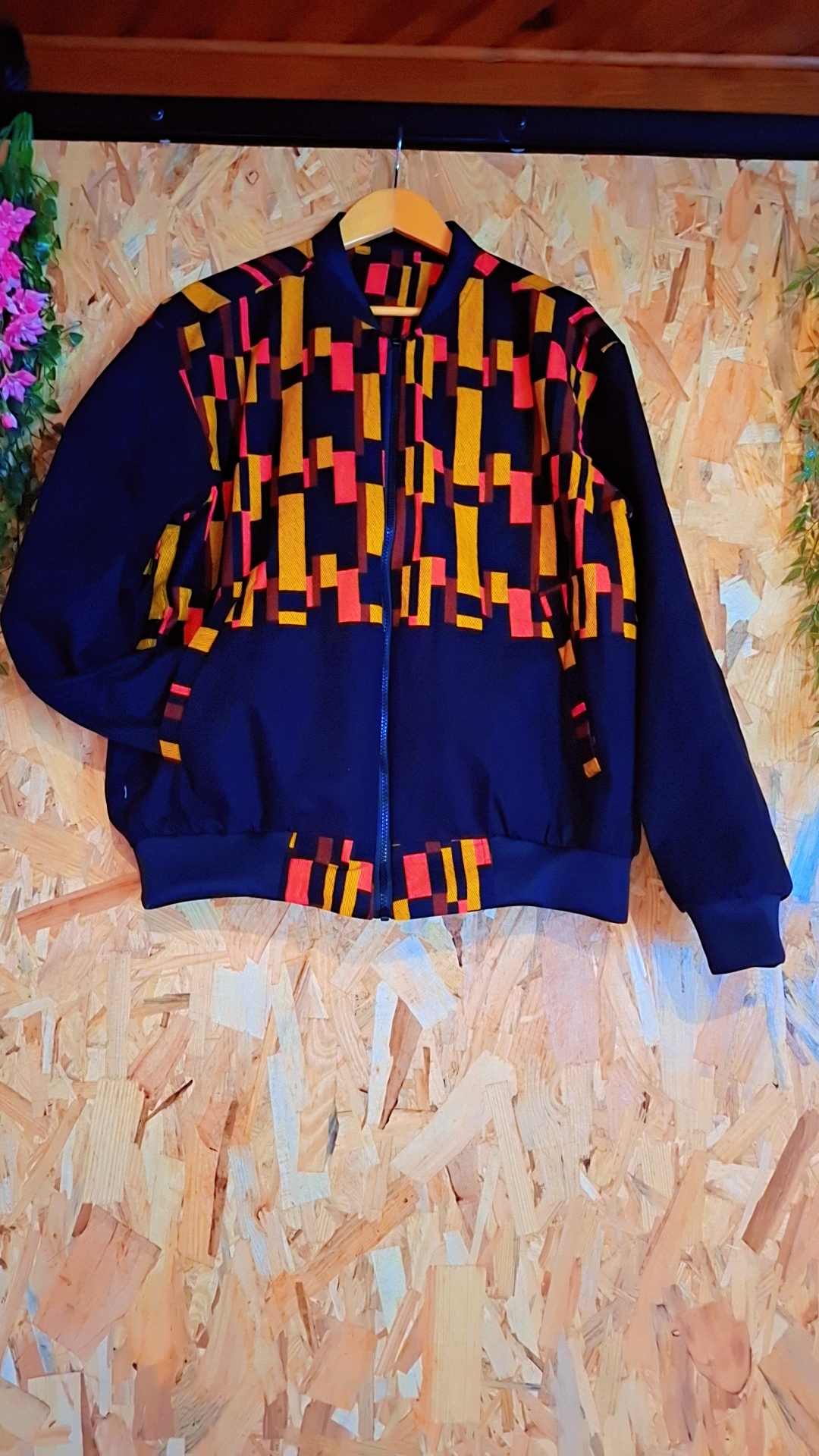 tinabes style- collection hiver 2025