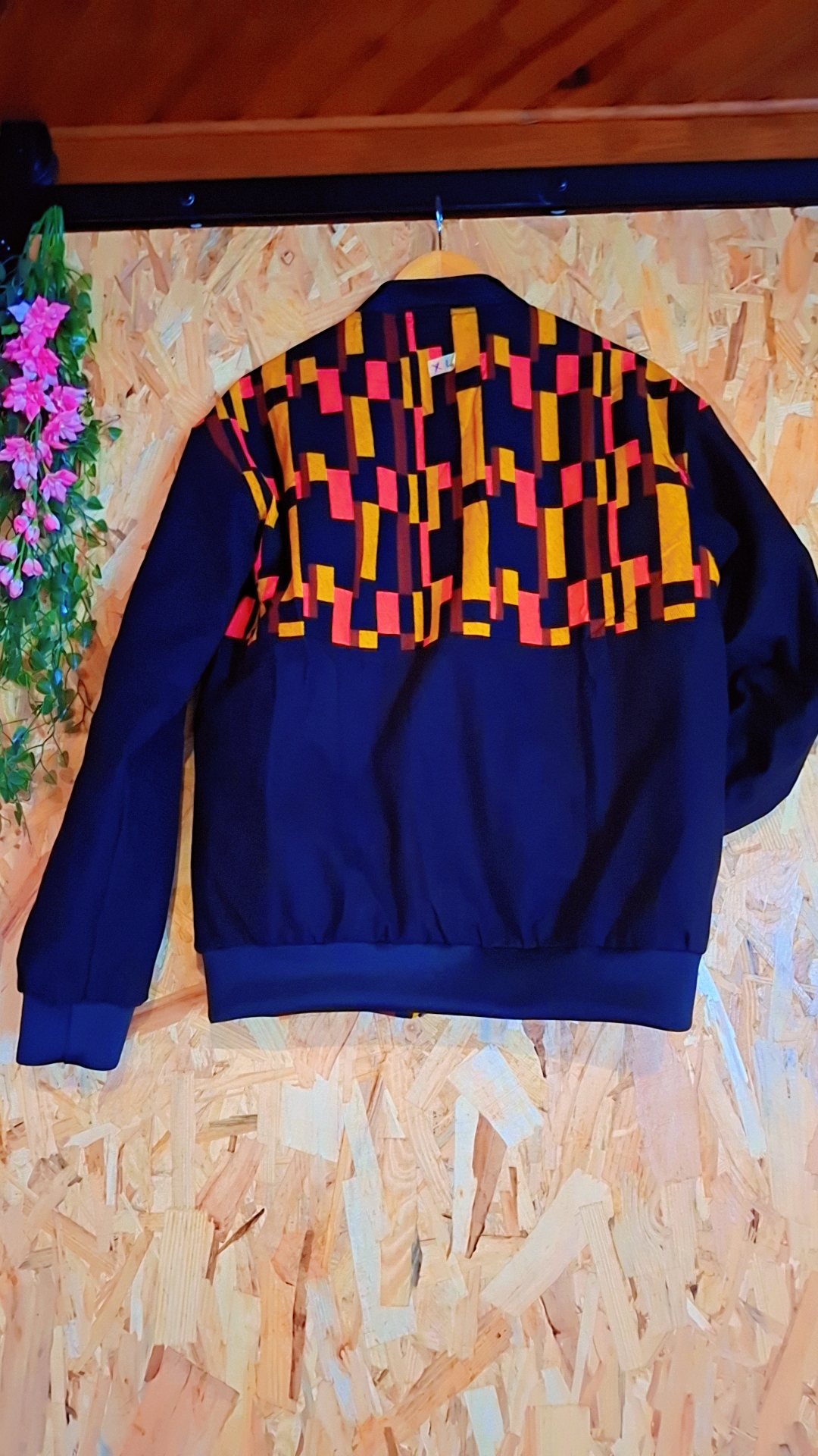 tinabes style- collection hiver 2025