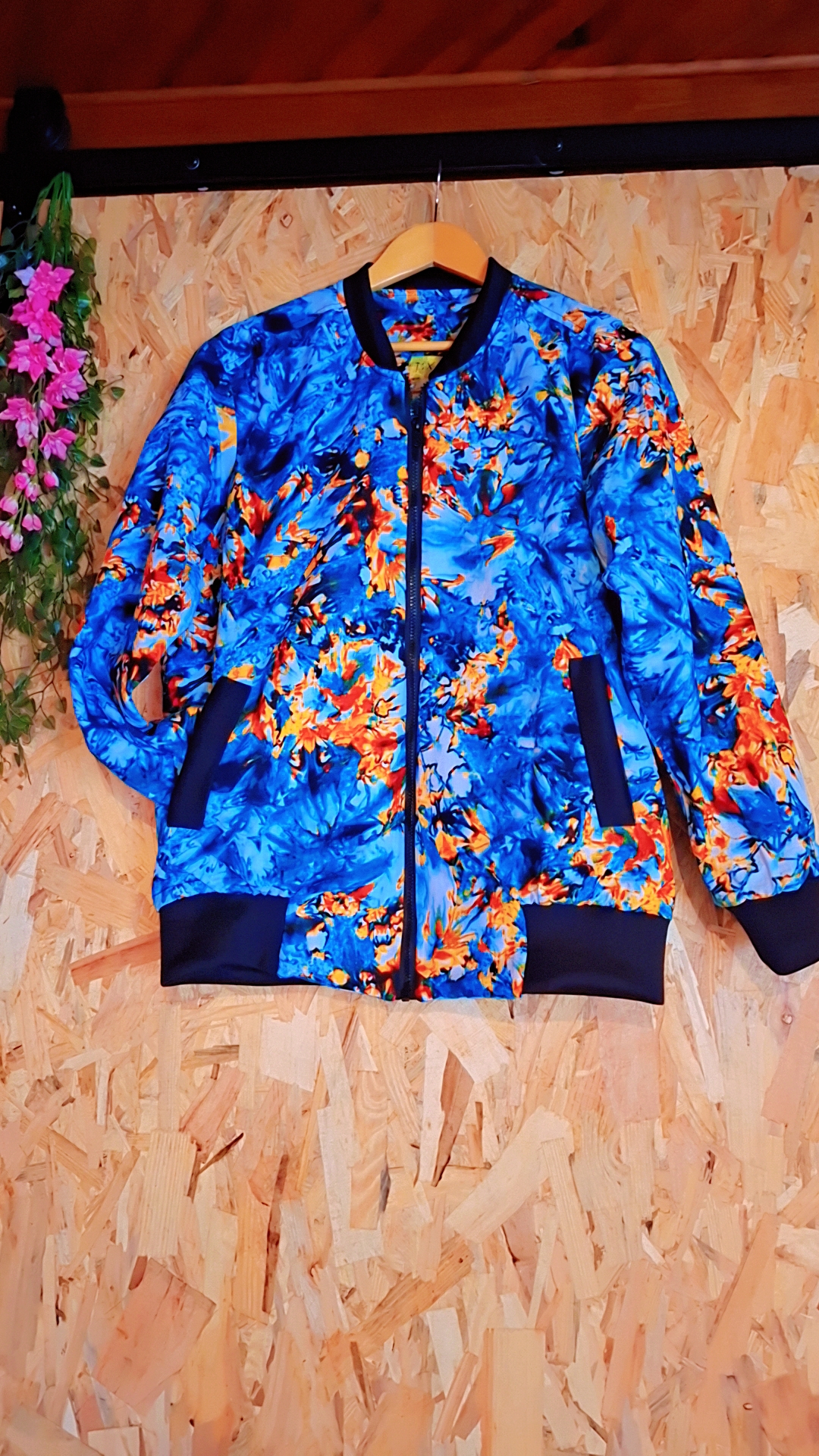 tinabes style- collection hiver 2025