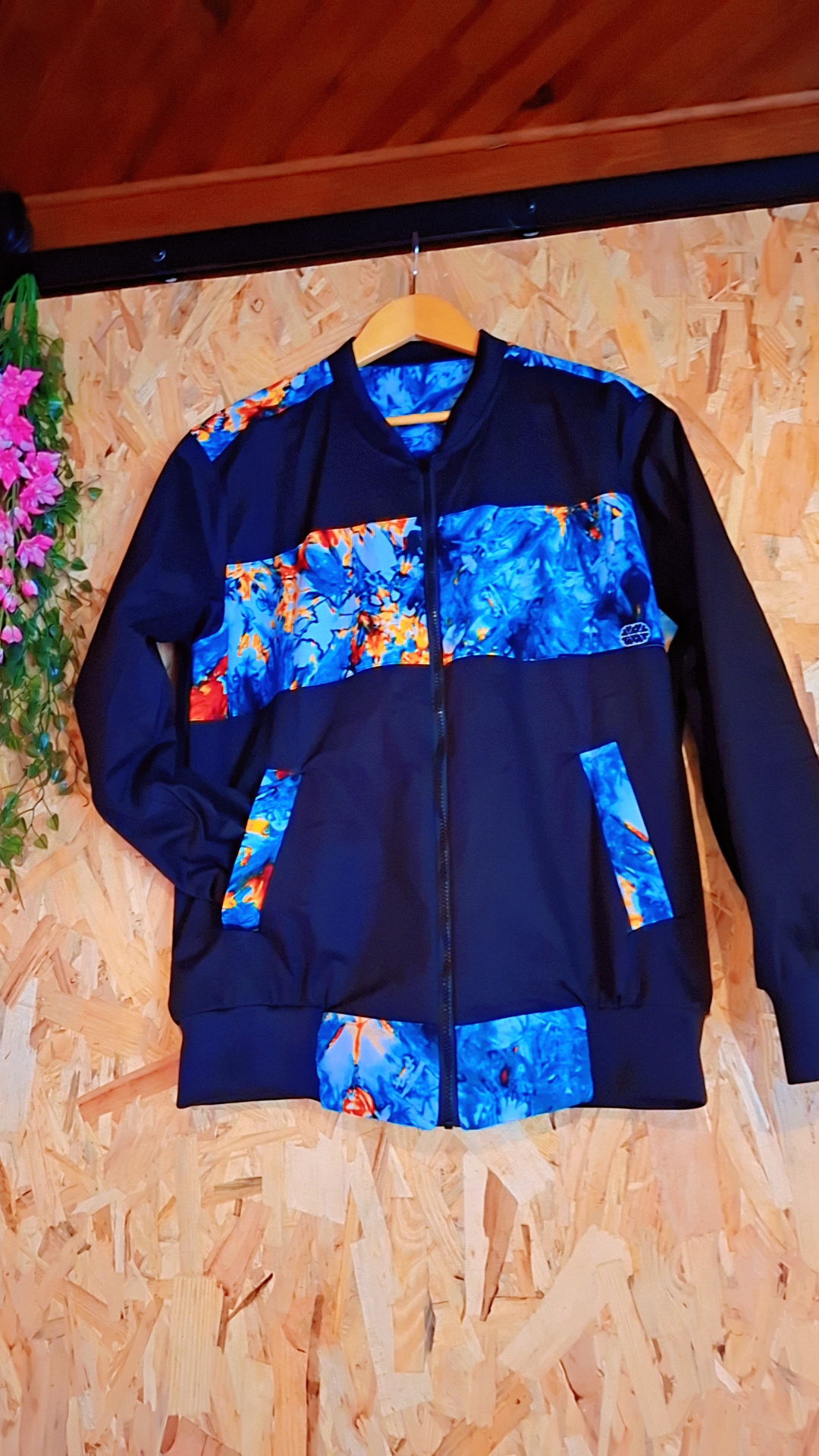 tinabes style- collection hiver 2025