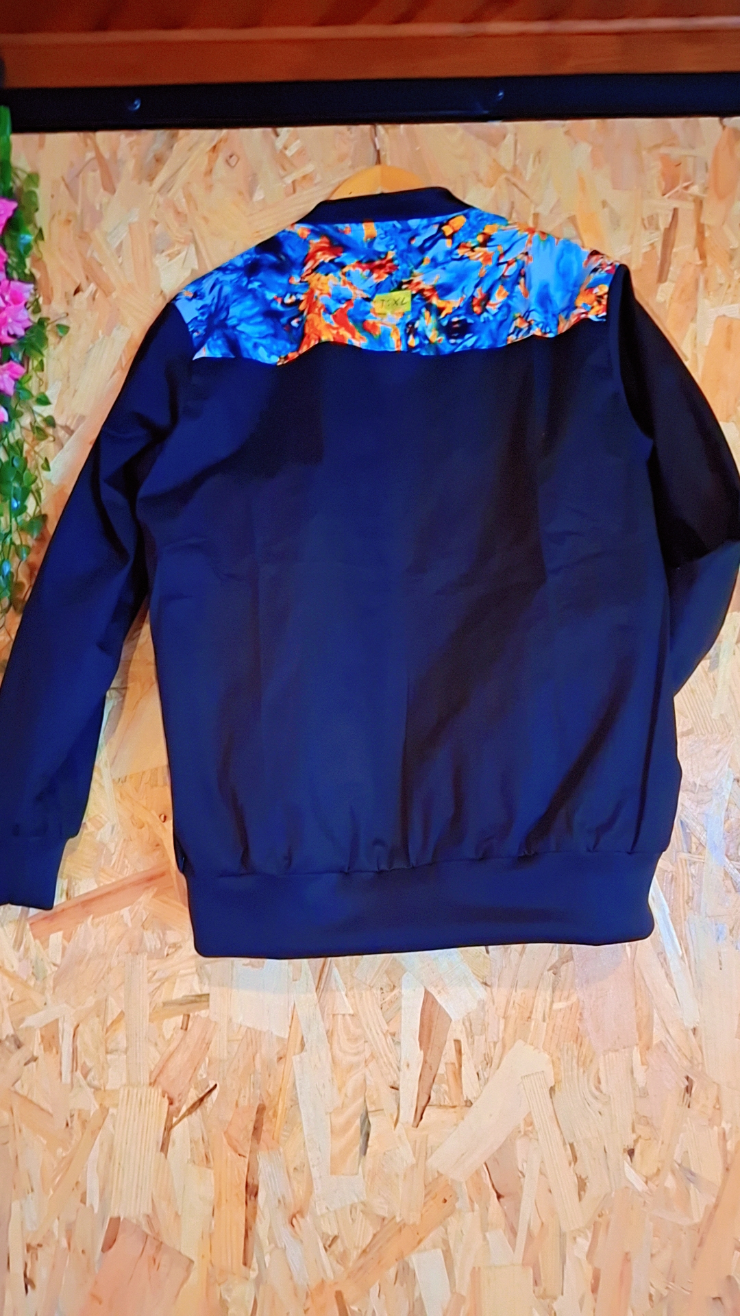 tinabes style- collection hiver 2025