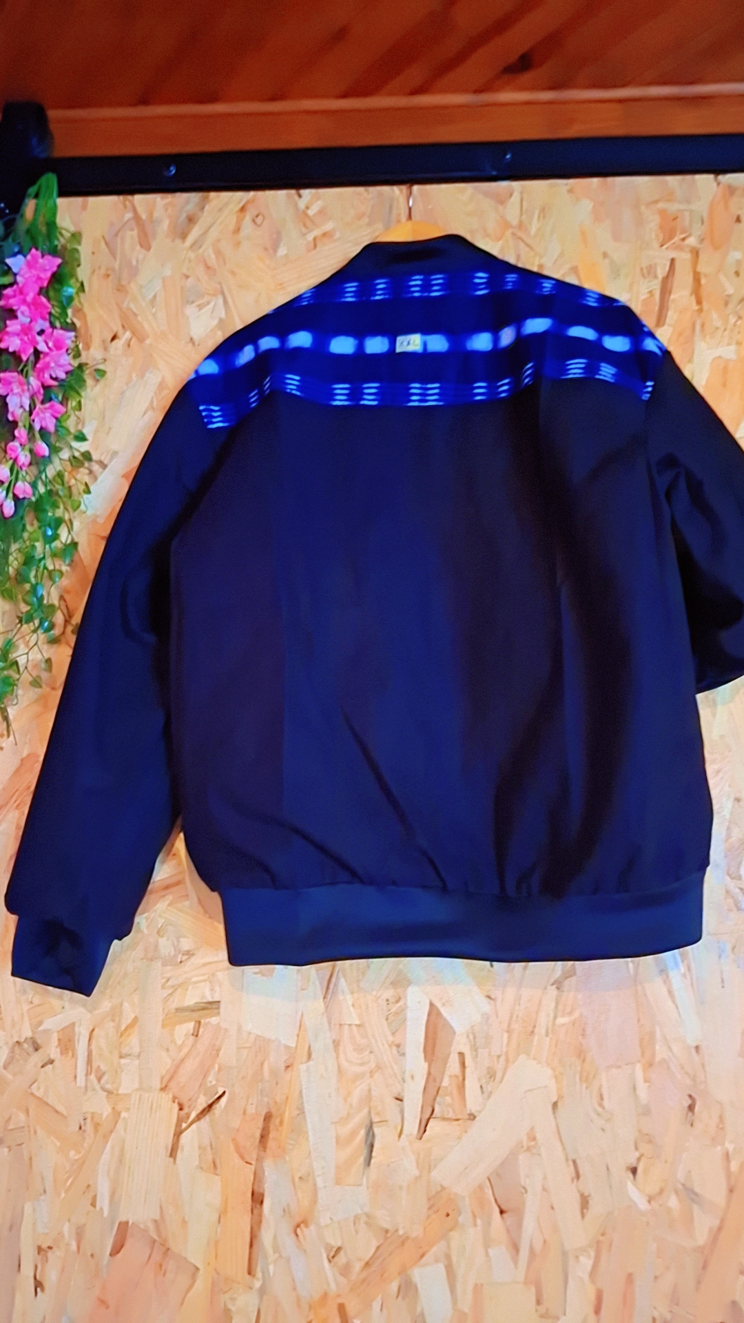 tinabes style- collection hiver 2025