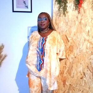 tinabes style- Ensembles africains