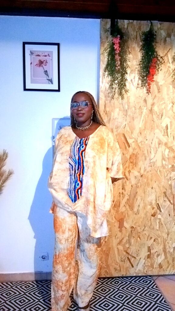 tinabes style- Ensembles africains