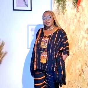 tinabes style- Ensembles africains