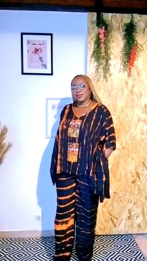 tinabes style- Ensembles africains