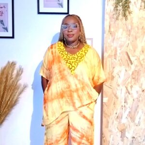 tinabes style- Ensembles africains