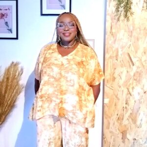 tinabes style- Ensembles africains