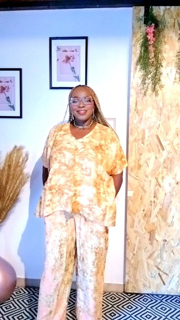 tinabes style- Ensembles africains