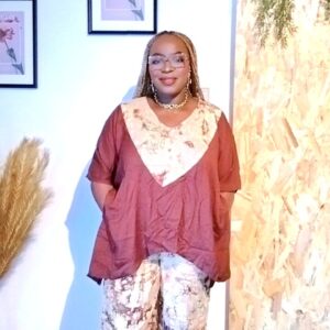 tinabes style- Ensembles africains