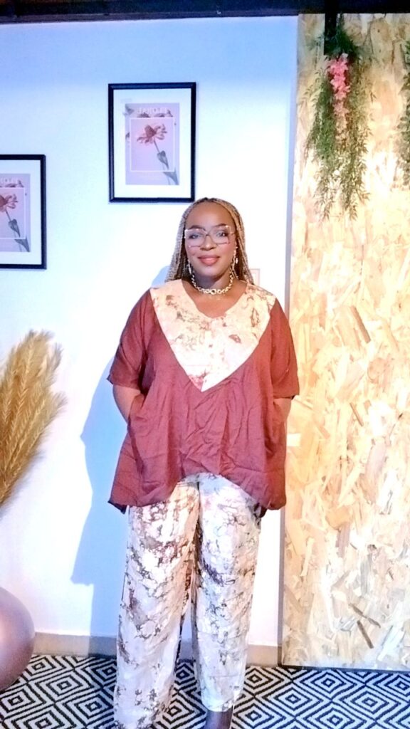 tinabes style- Ensembles africains