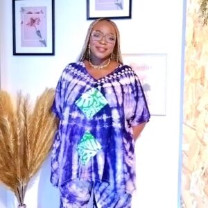 tinabes style- Ensembles africains
