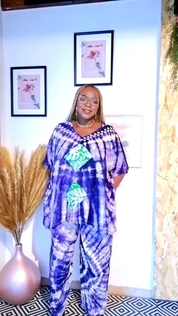 tinabes style- Ensembles africains