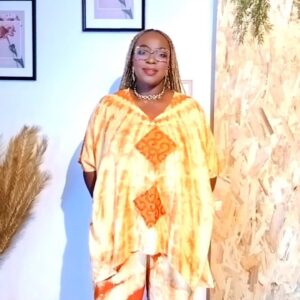 tinabes style- Ensembles africains