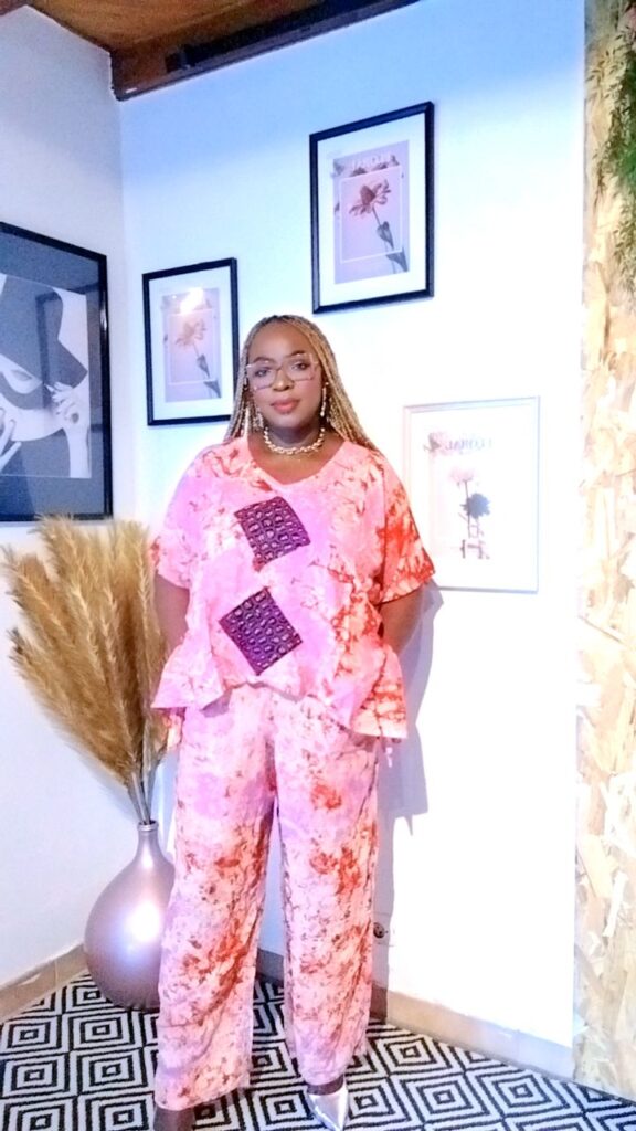 tinabes style- Ensembles africains