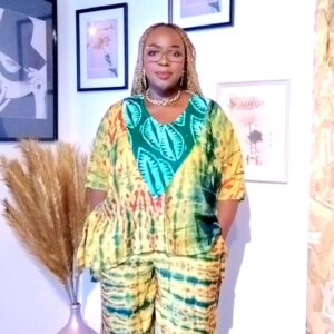 tinabes style- Ensembles africains