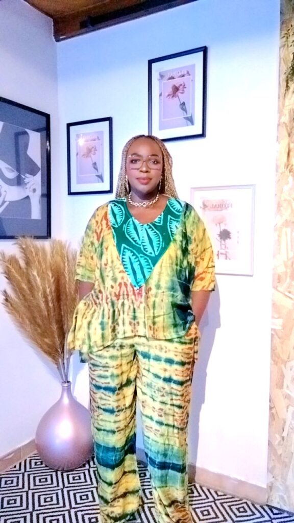 tinabes style- Ensembles africains