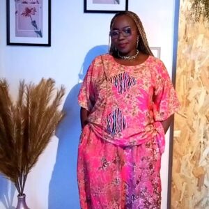 tinabes style- Ensembles africains