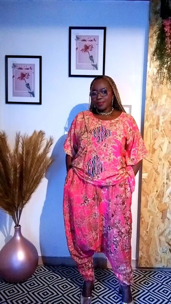 tinabes style- Ensembles africains