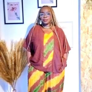 Ensembles africains