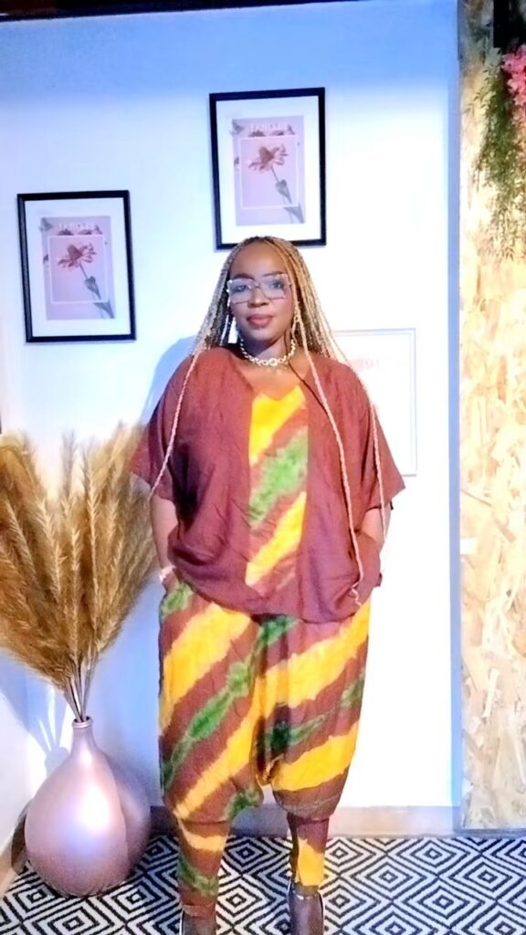 tinabes style- Ensembles africains