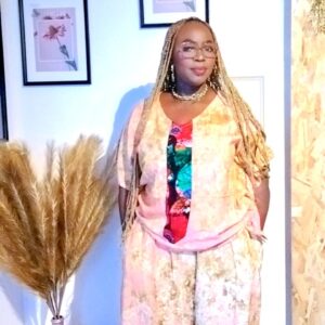 tinabes style- Ensembles africains