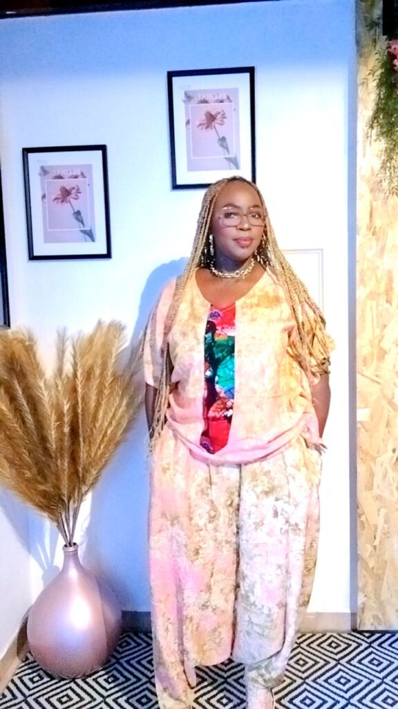 tinabes style- Ensembles africains