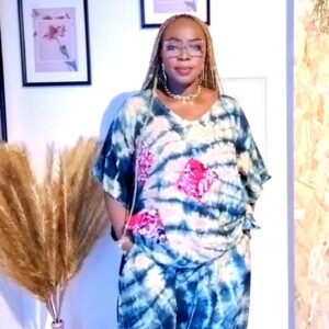 tinabes style- Ensembles africains