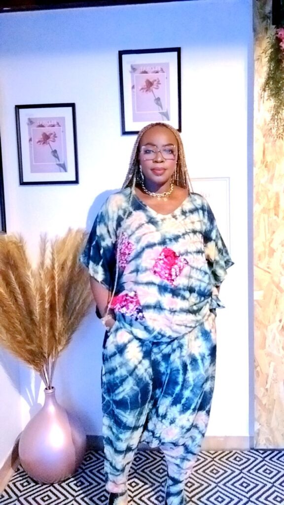 tinabes style- Ensembles africains