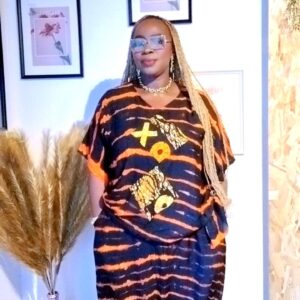 tinabes style- Ensembles africains