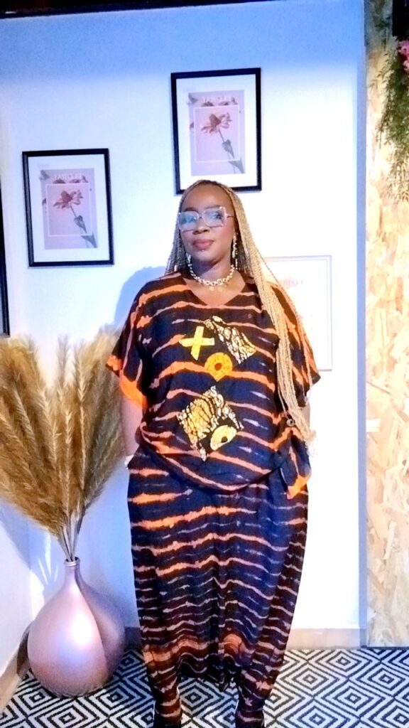 tinabes style- Ensembles africains