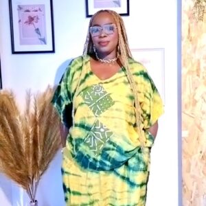 tinabes style- Ensembles africains