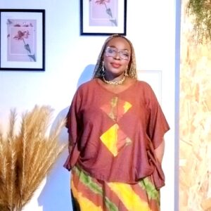 tinabes style- Ensembles africains