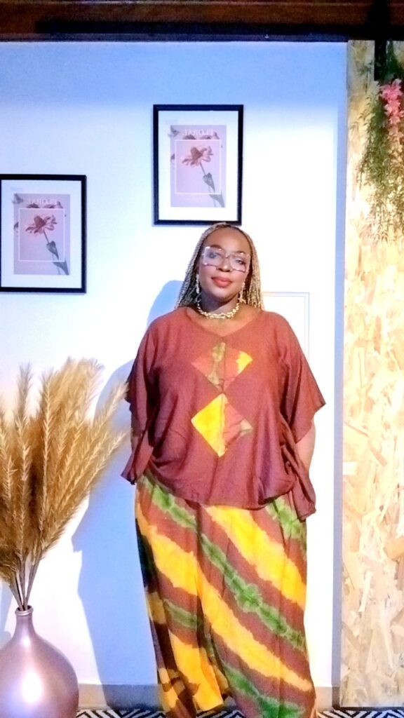 tinabes style- Ensembles africains